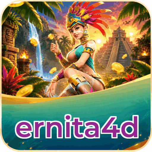 ernita4d