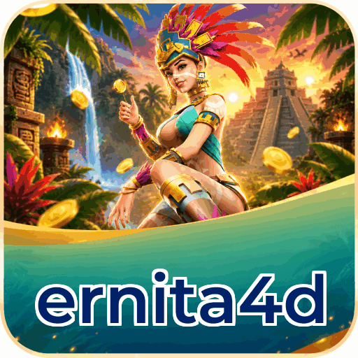 ernita4d